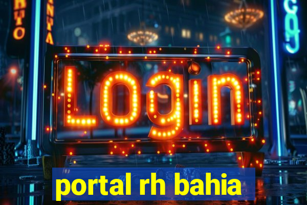 portal rh bahia